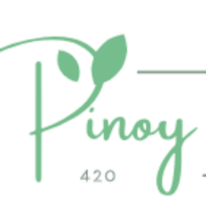 Logo of Pinoy 420 - Bongs from the Philippines